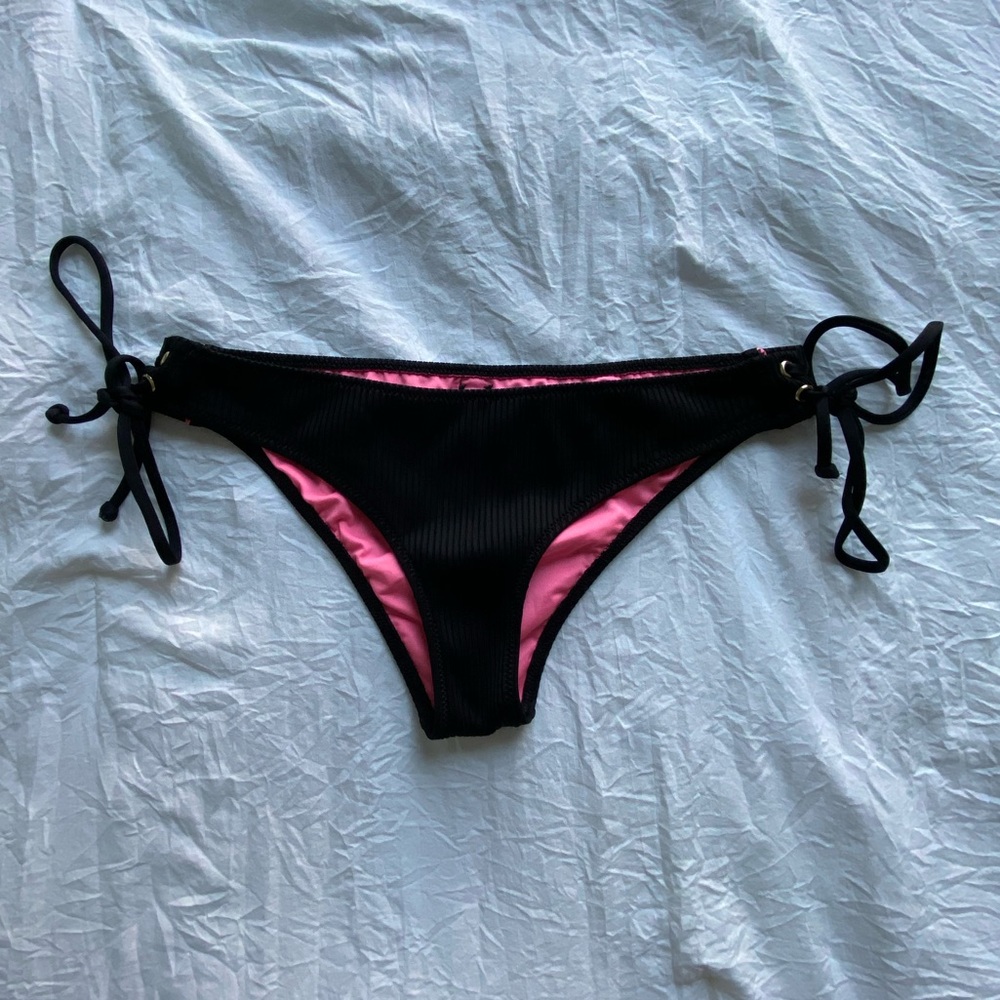 Victoria’s Secret Bikini Bottom